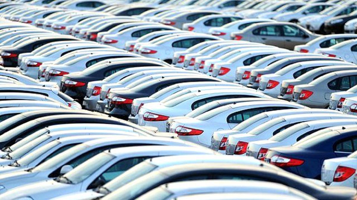 Tüik Motorlu Kara Taşıt Sayısını Açıkladı