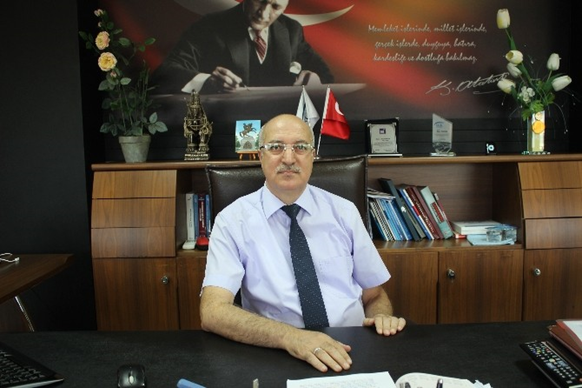 Tümsek, 6736 Sayılı Kanunun Avantajları Hakkında Bilgi Verdi