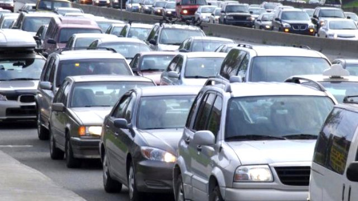 Tunceli\'de Motorlu Kara Taşıtı Sayısı Arttı