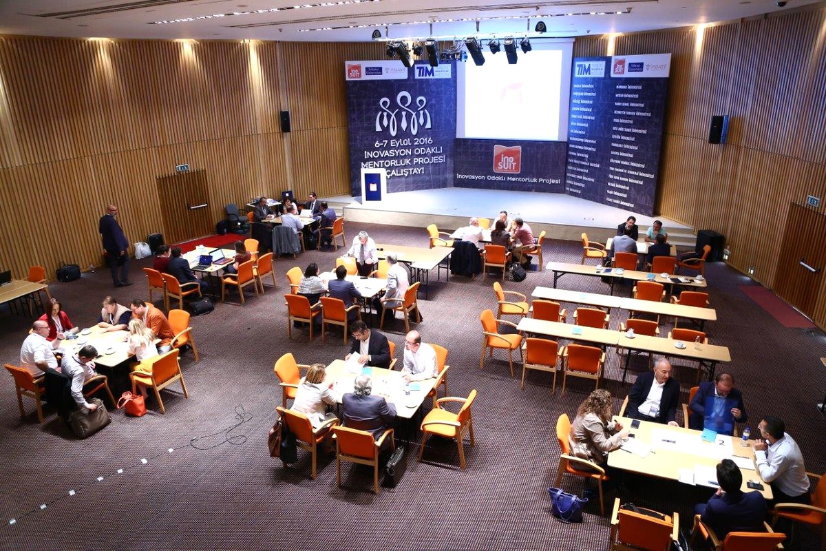 Türkiye İhracatçılar Meclisi x Sabancı Üniversitesi işbirliği