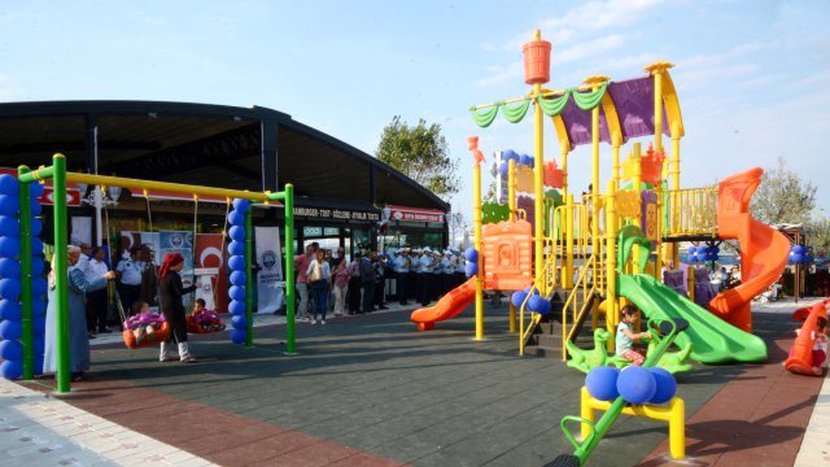 Türkyılmaz, "Bir Sözümüzü Daha Yerine Getirdik"