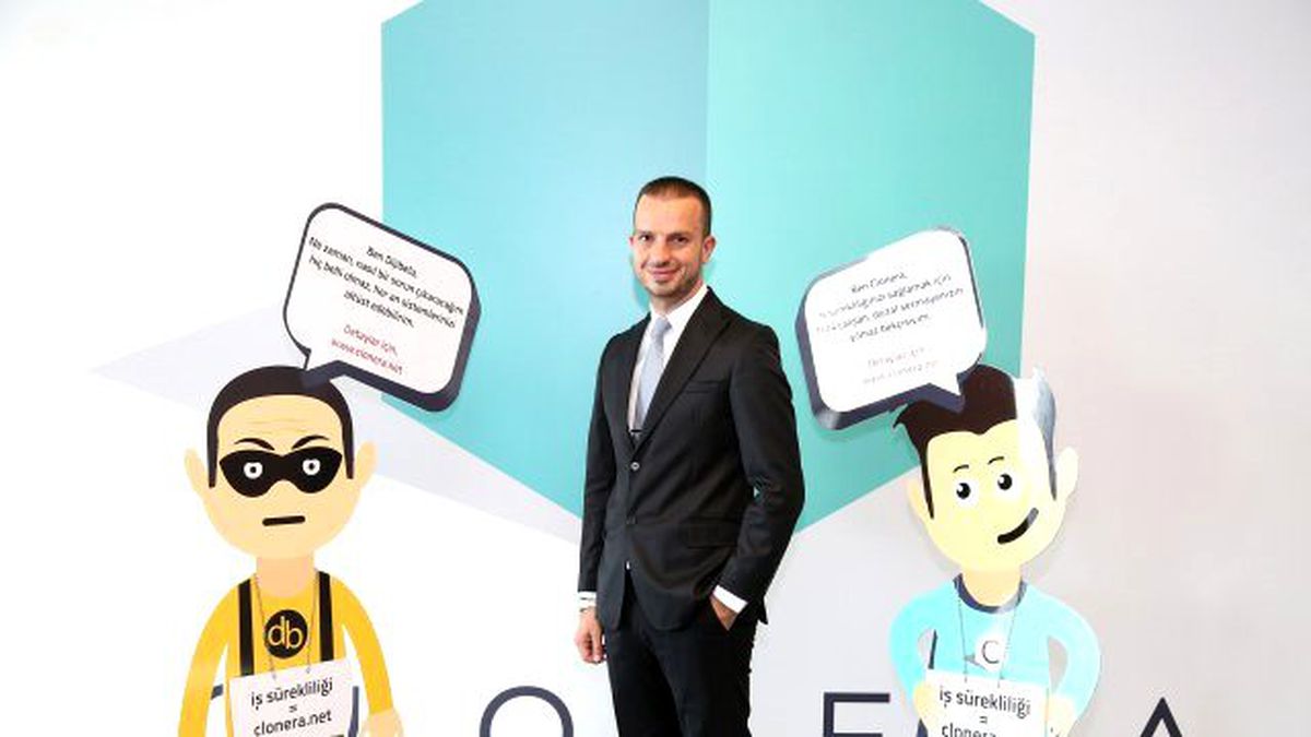 Ulusal Siber Güvenlik Stratejisi ve Eylem Planı\'na Doğru