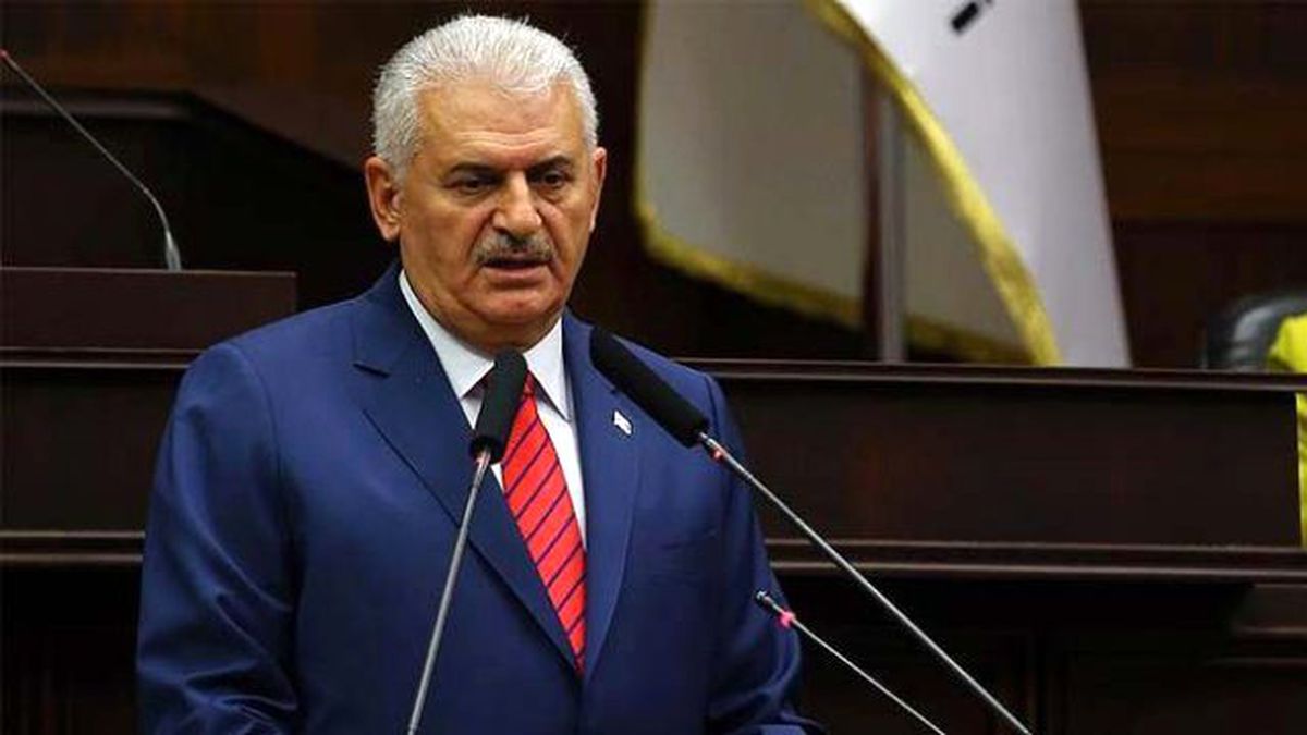 Valiler Toplantısı