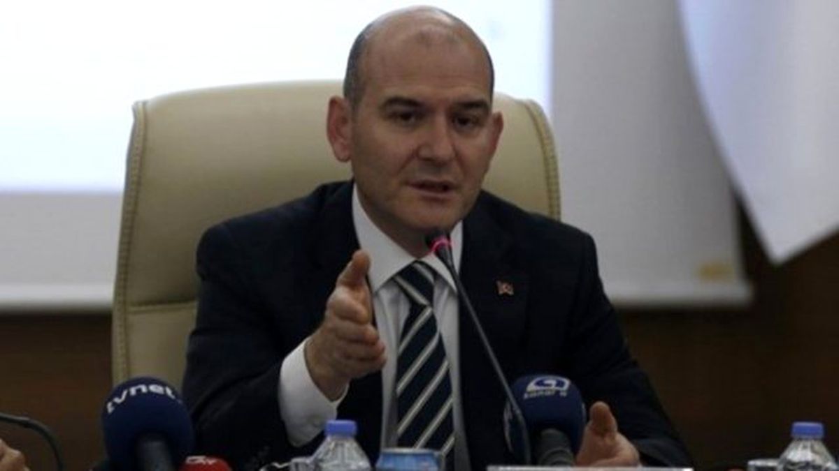 Valiler Toplantısı