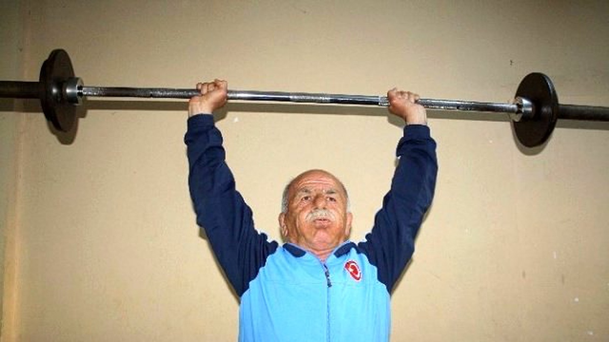 Veteranlar Dünya Şampiyonası\'na Katılmak İçin Destek Bekliyor