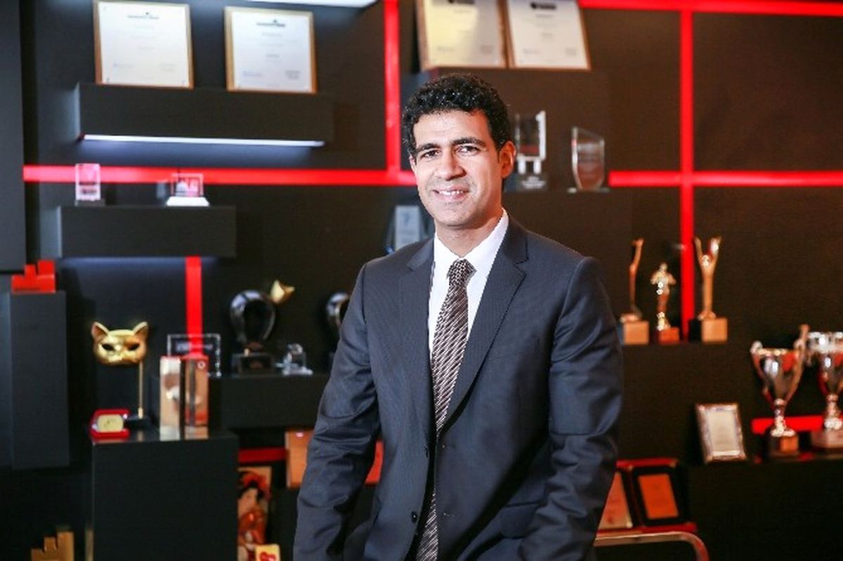 Vodafone\'a Stevie Uluslararası İş Ödülleri\'nde 12 Ödül