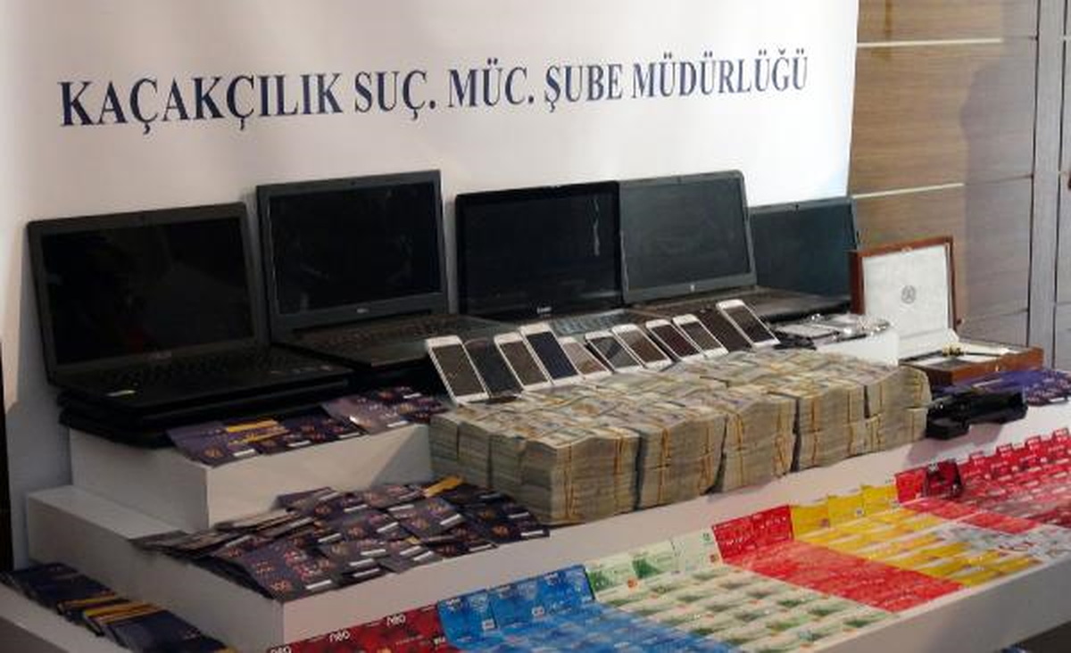 Yasadışı Bahis Operasyonu: 57 Gözaltı