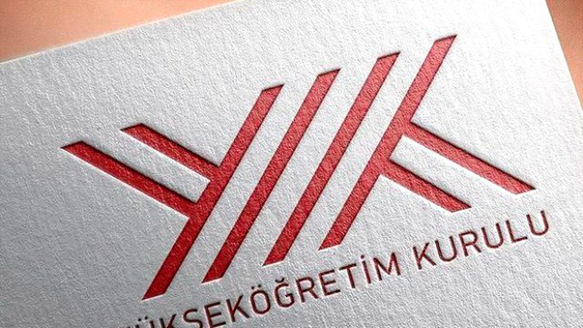 YÖK\'ten Açıklama Açıklaması
