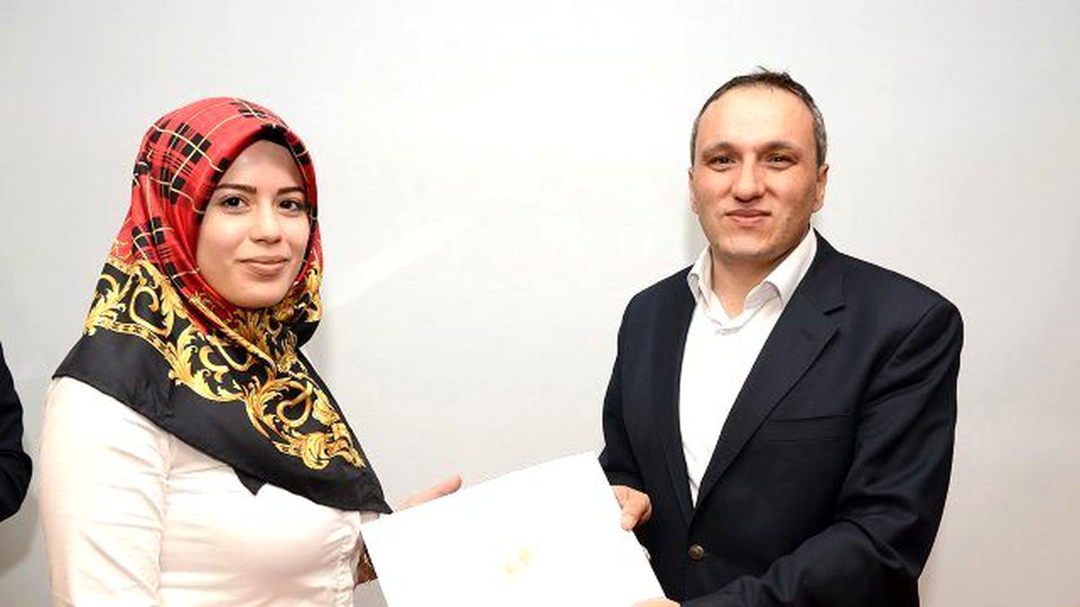 Ytb İkinci Dönem Stajları Sona Erdi