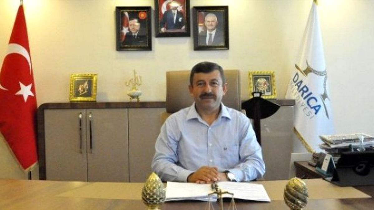 Zabıta Haftası