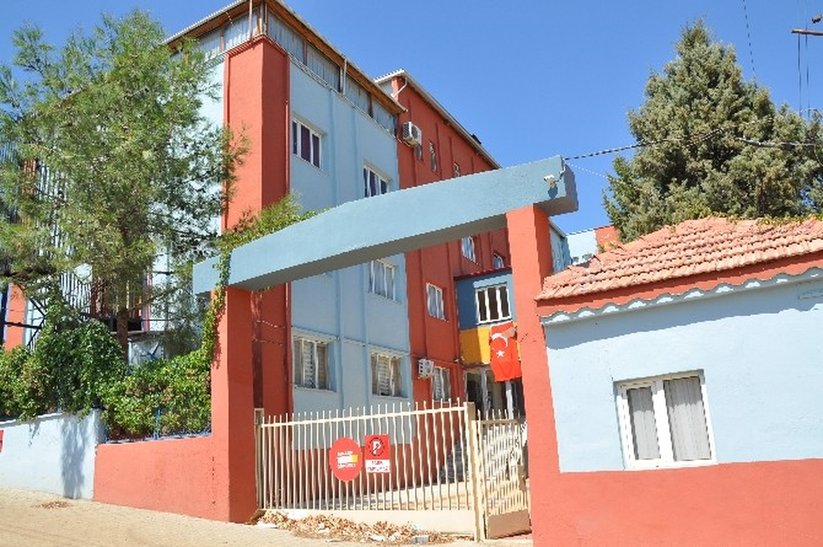 15 Temmuz Şehidinin Adı Eski Fetö Okuluna Verildi