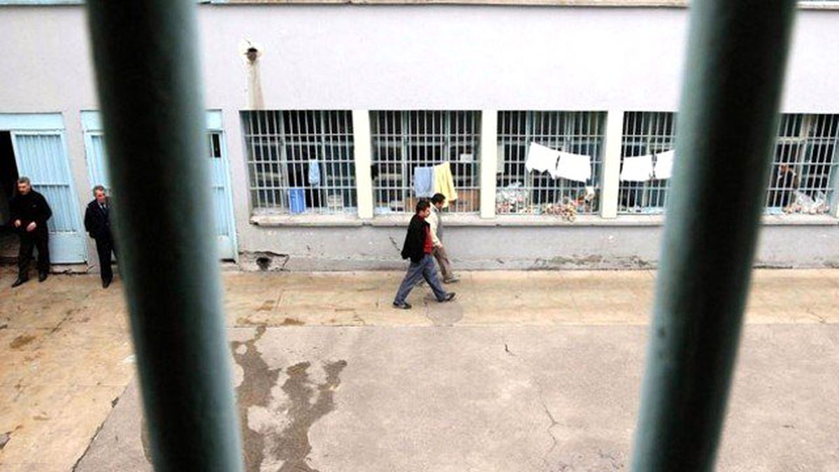 37 Bin Mahkum Bayramı Evde Geçirecek