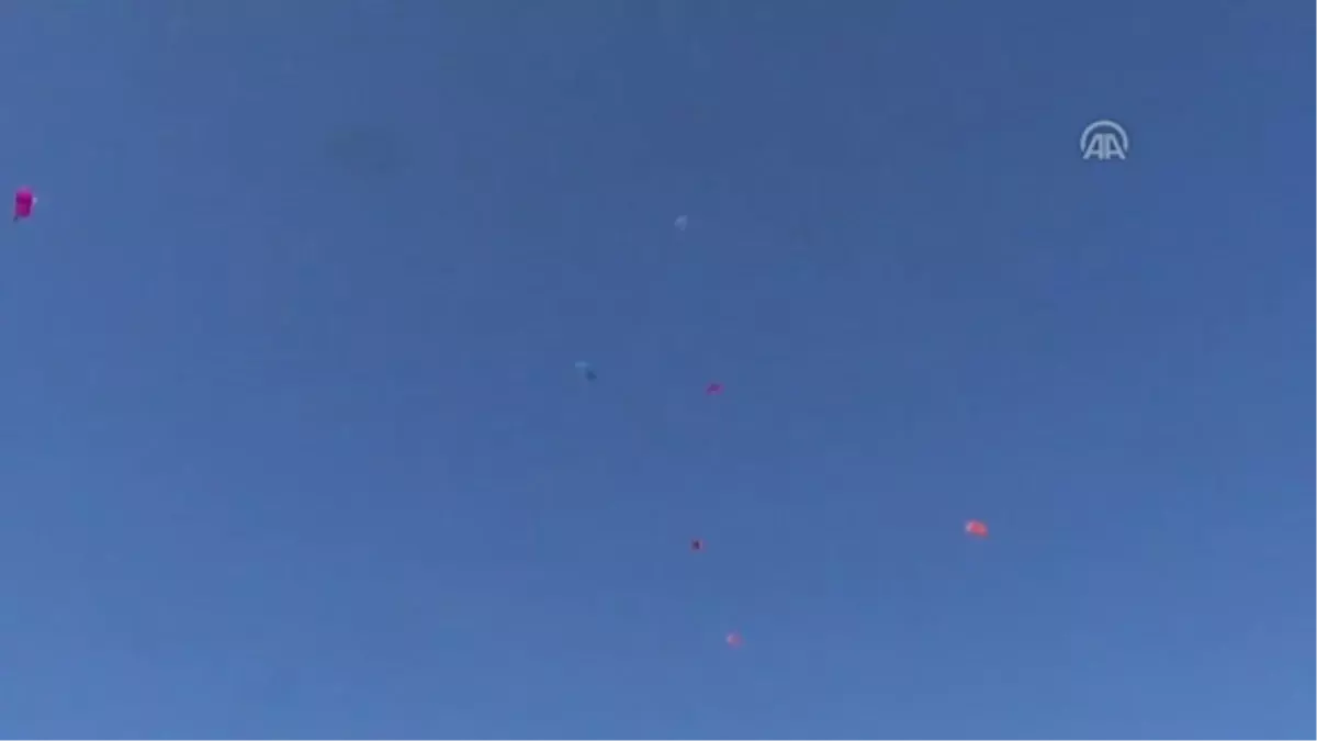 44. Türkiye P?raşüt Şampiyonası