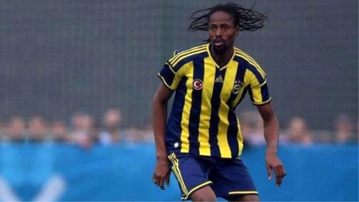 Abdoulaye Ba: Fenerbahçe\'deki Stoperler Benden İyi Değil