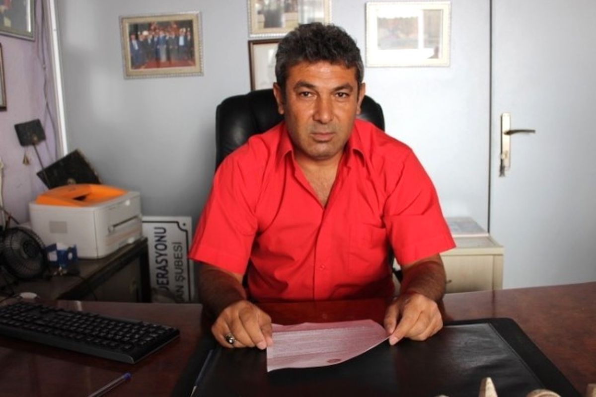 Adıyaman\'da Kurban Derilerini Muhtarlar Toplayacak