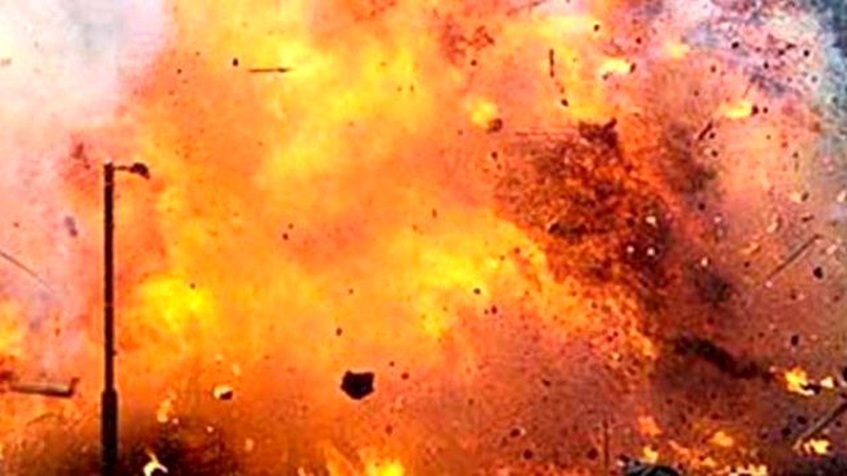 Afganistan\'da Bombalı Saldırı: 8 Ölü