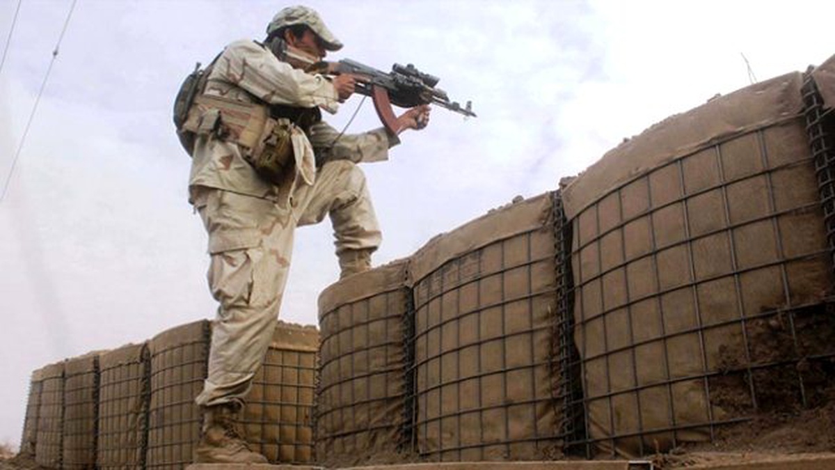 Afganistan\'ın Kuzeyinde Havan Saldırısı: 8 Ölü