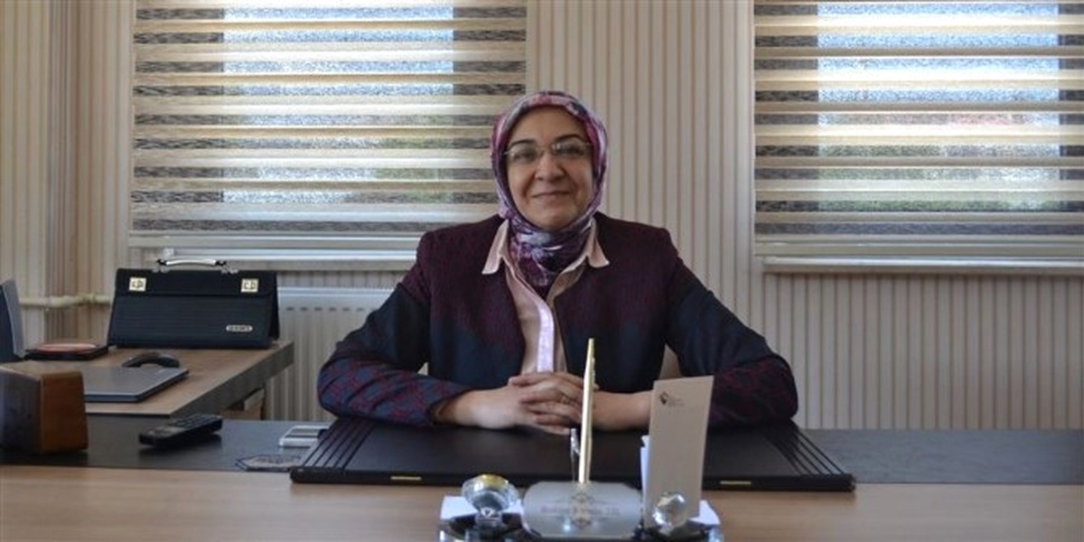 Aile ve Sosyal Politikalar İl Müdür Vekili Şermin Zil\'in Kurban Bayramı Mesajı