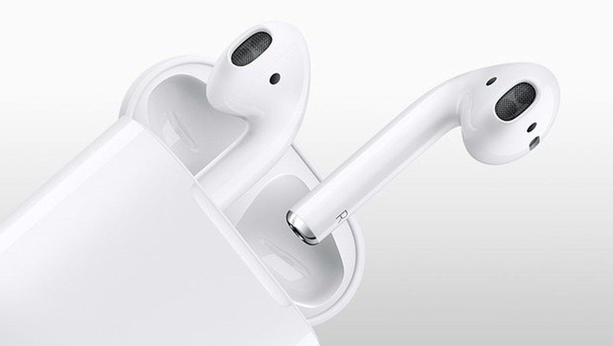 Airpods Kulaklıkların Özellikleri