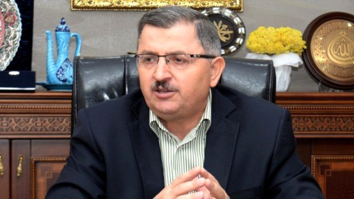 AK Parti Ankara Milletvekili Gündoğdu Açıklaması