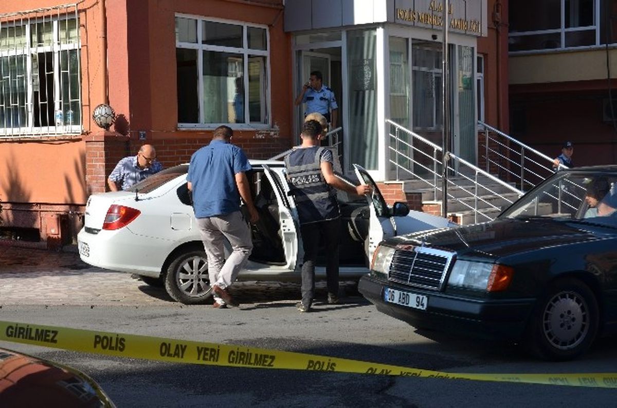 Alaplı\'da Fetö Soruşturması Kapsamında 5 Kişi Daha Tutuklandı