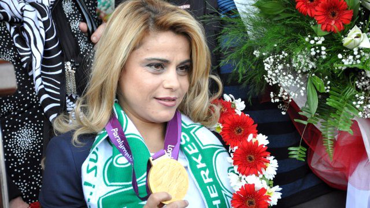 2016 Rio Paralimpik Oyunları