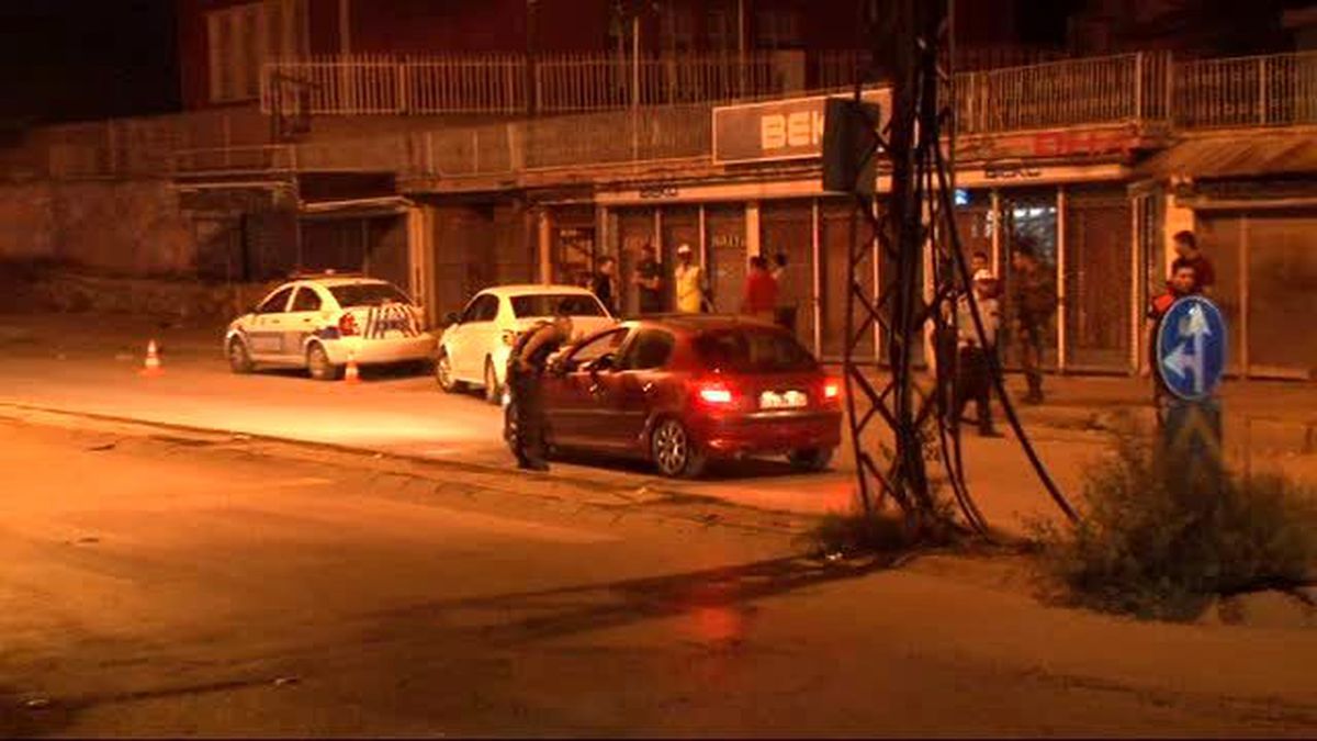 Ankara\'da 3 Gün Aradan Sonra İkinci Huzur Operasyonu