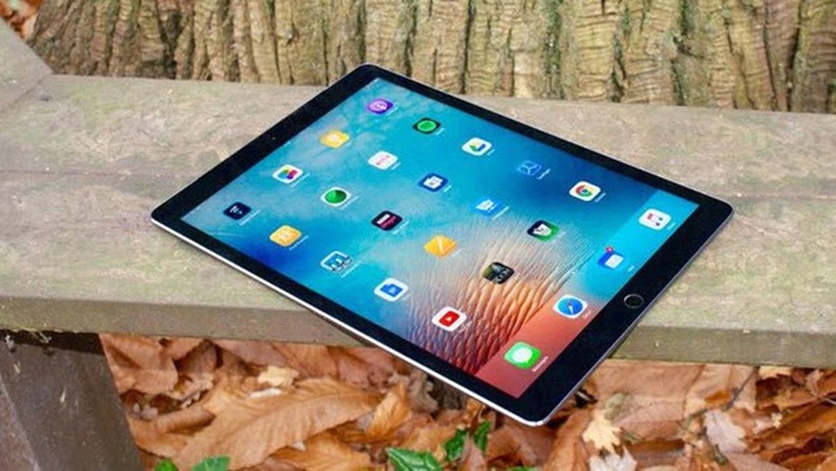 Apple İpad\'lerini Sessiz Sedasız Yeniledi
