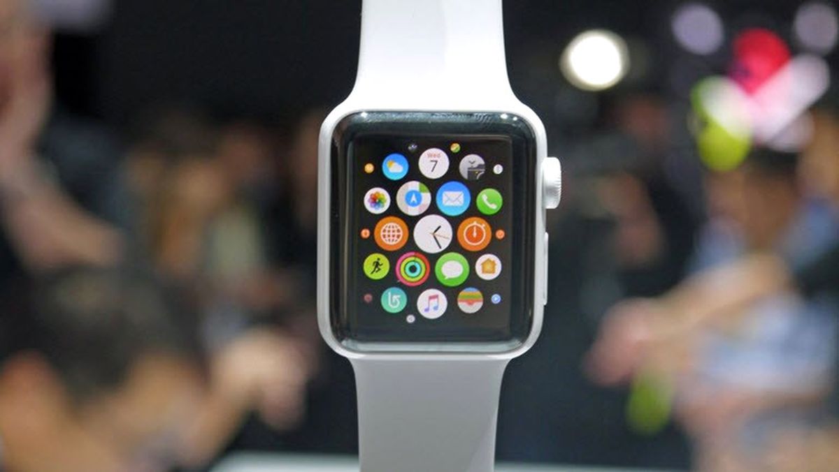Apple Watch Series 2\'yi Denedik!