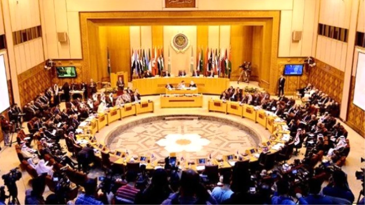Arap Birliği 146. Dışişleri Bakanları Toplantısı