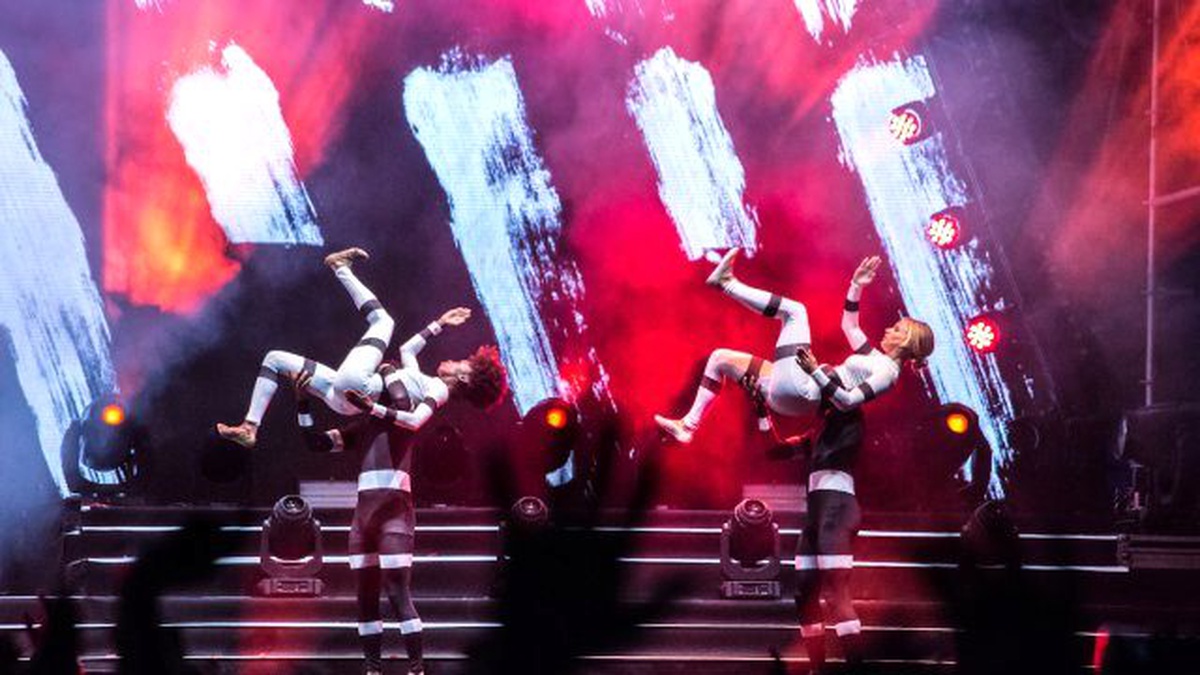 \'Armin van Buuren\' İstanbul\'a Geliyor