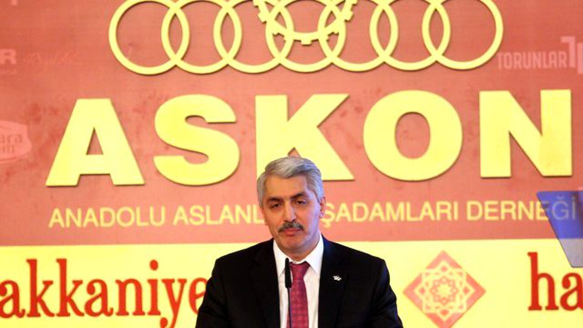 İkinci Çeyrek Büyüme Rakamları