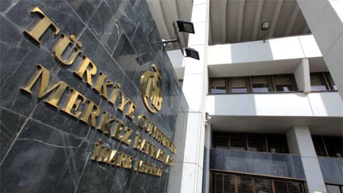 Merkez, Finansal İstikrar Raporu\'nu Açıkladı