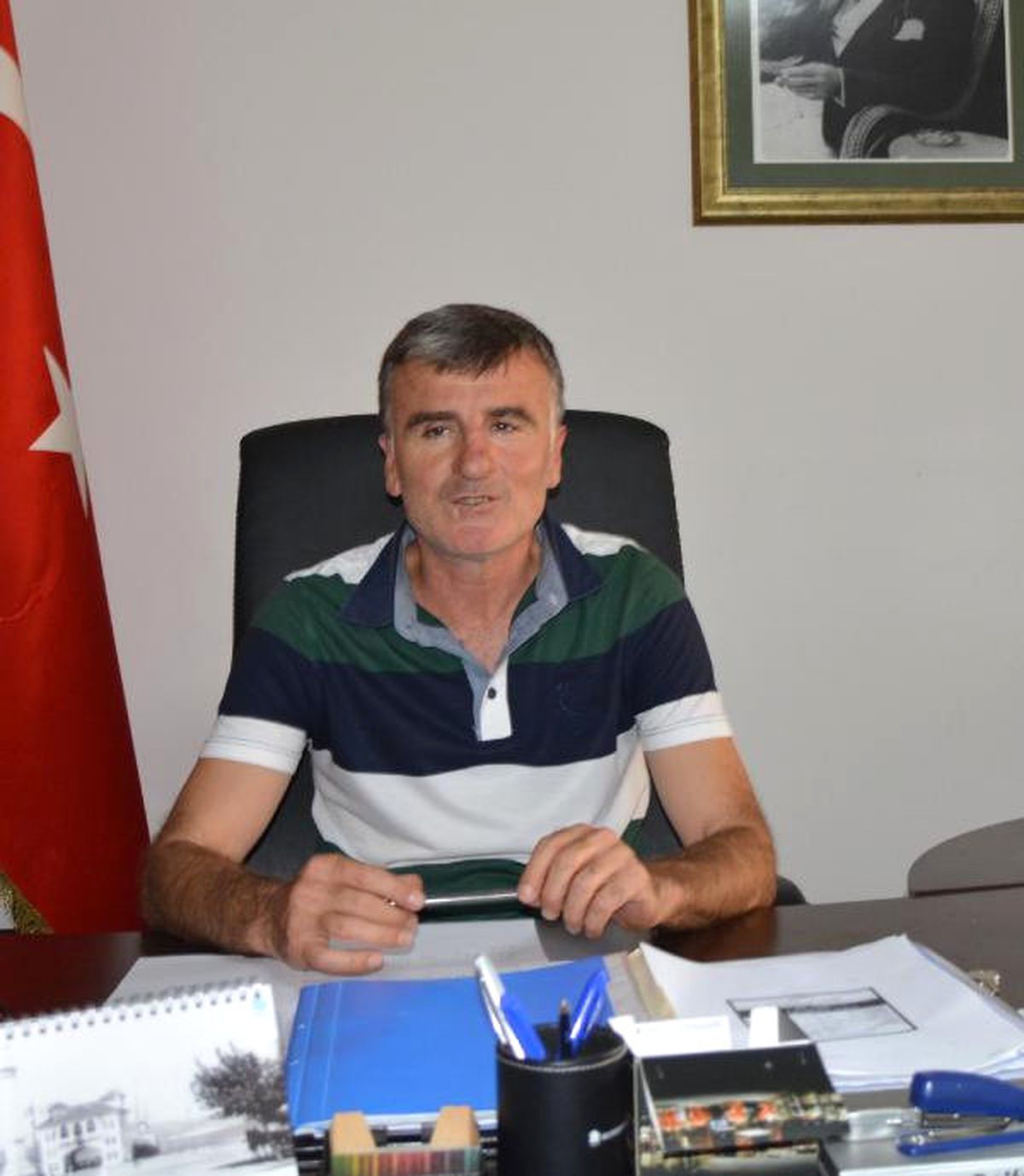 Balıkesirspor Maçı Bandırma\'da Oynanacak