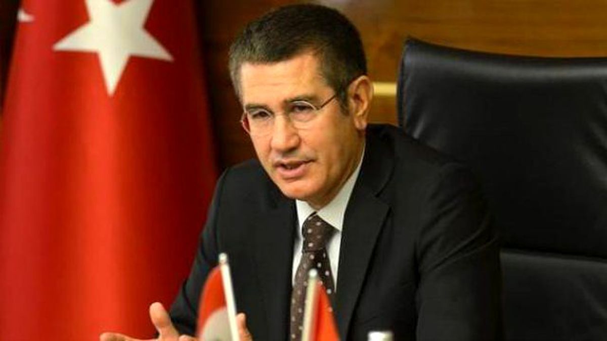 Başbakan Yardımcısı Canikli Açıklaması