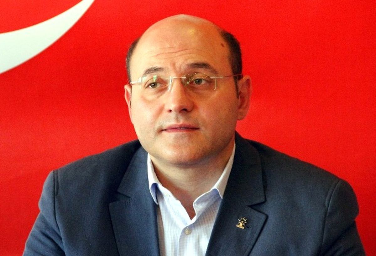 Başkan Ali Çetinbaş: Bayramlar; Dargınların Barışarak Hasretle Kucaklaştığı İstisnai Günlerdir