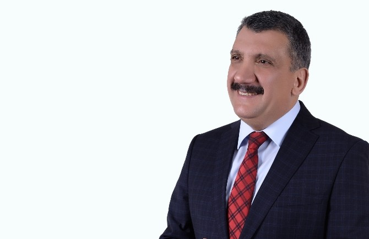 Başkan Gürkan\'ın Kurban Bayramı Mesajı
