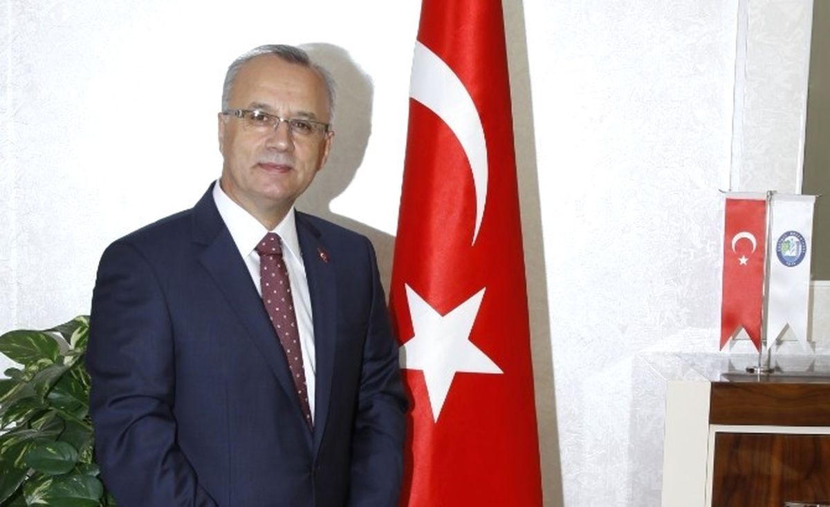 Başkan Kayda: "Bayram, Birliğimizin, Kardeşliğimizin ve Dostluğumuzun Pekişmesine Vesile Olsun"