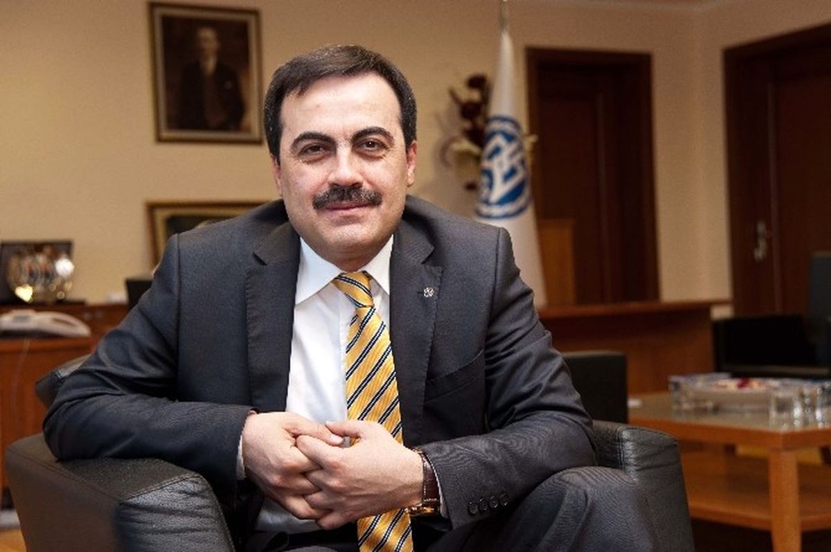 Başkan Öztürk, Büyüme Rakamlarını Değerlendirdi