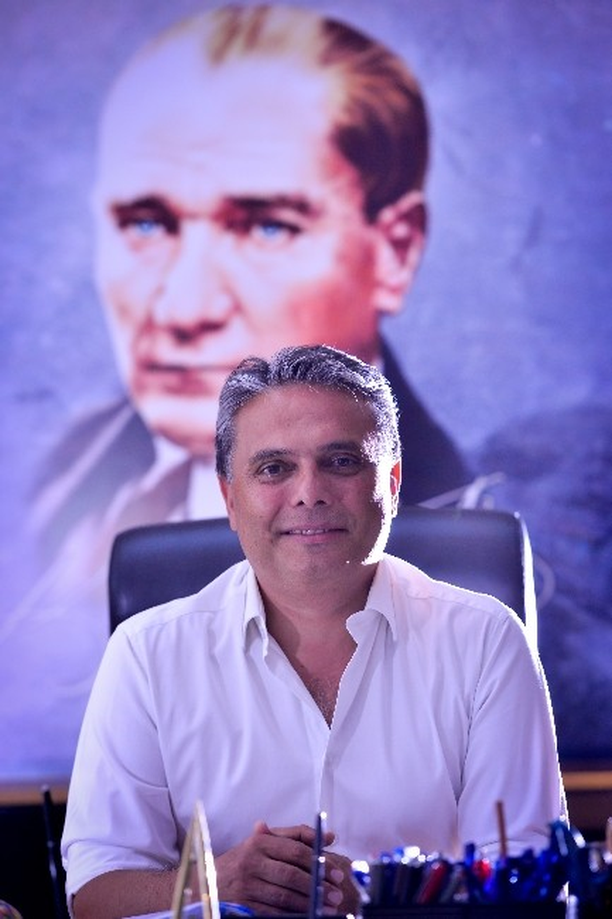 Başkan Uysal\'dan Kurban Bayramı Mesajı