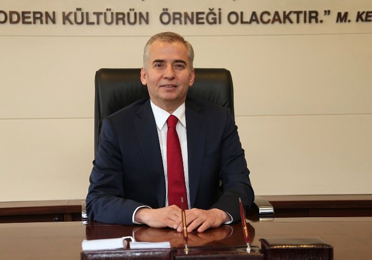 Başkan Zolan: "Çamur Siyasetine Son Verin"