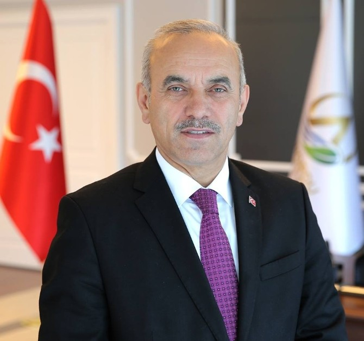 Başkandan Borcu Olanlara Çağrı
