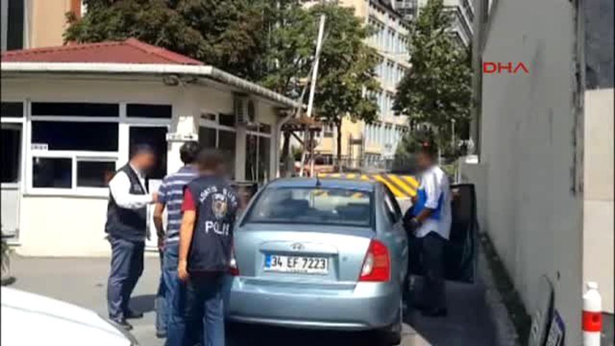 Bavuldaki Kadın Cinayetinde 2 Şüpheli Tutuklandı