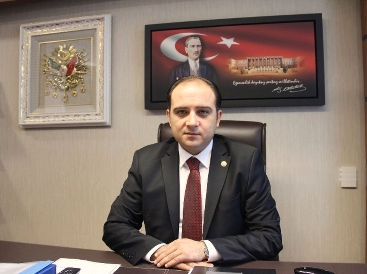 Baybatur\'dan Birlik ve Dayanışma Mesajı