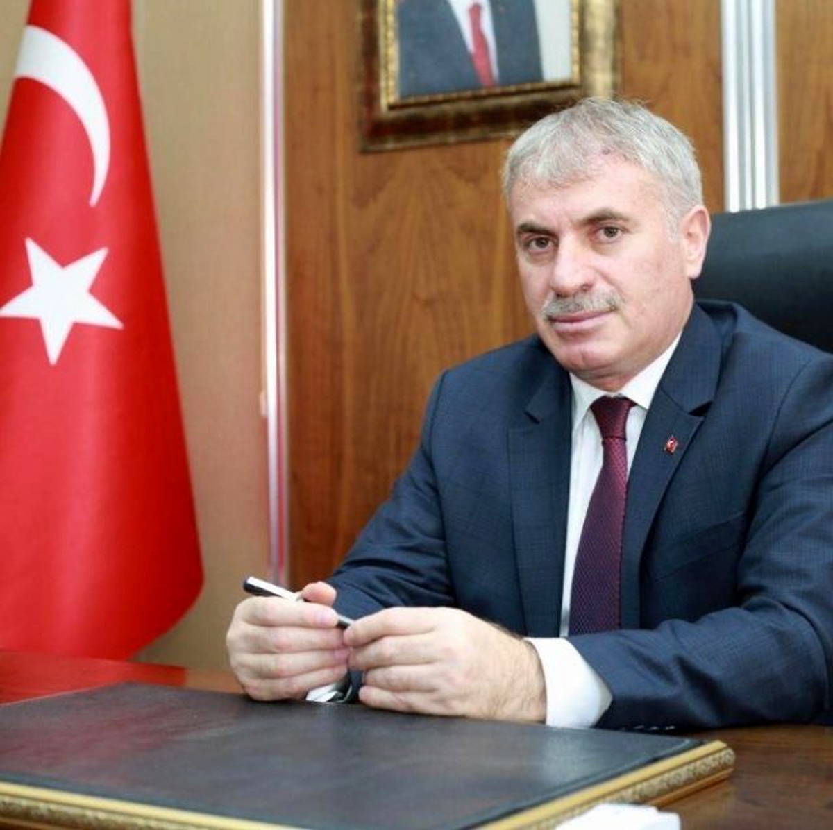 Başkan Memiş\'ten Bayram Mesajı