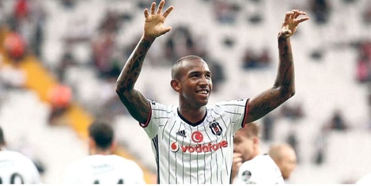 Beşiktaş\'a Gelmek İstedim"