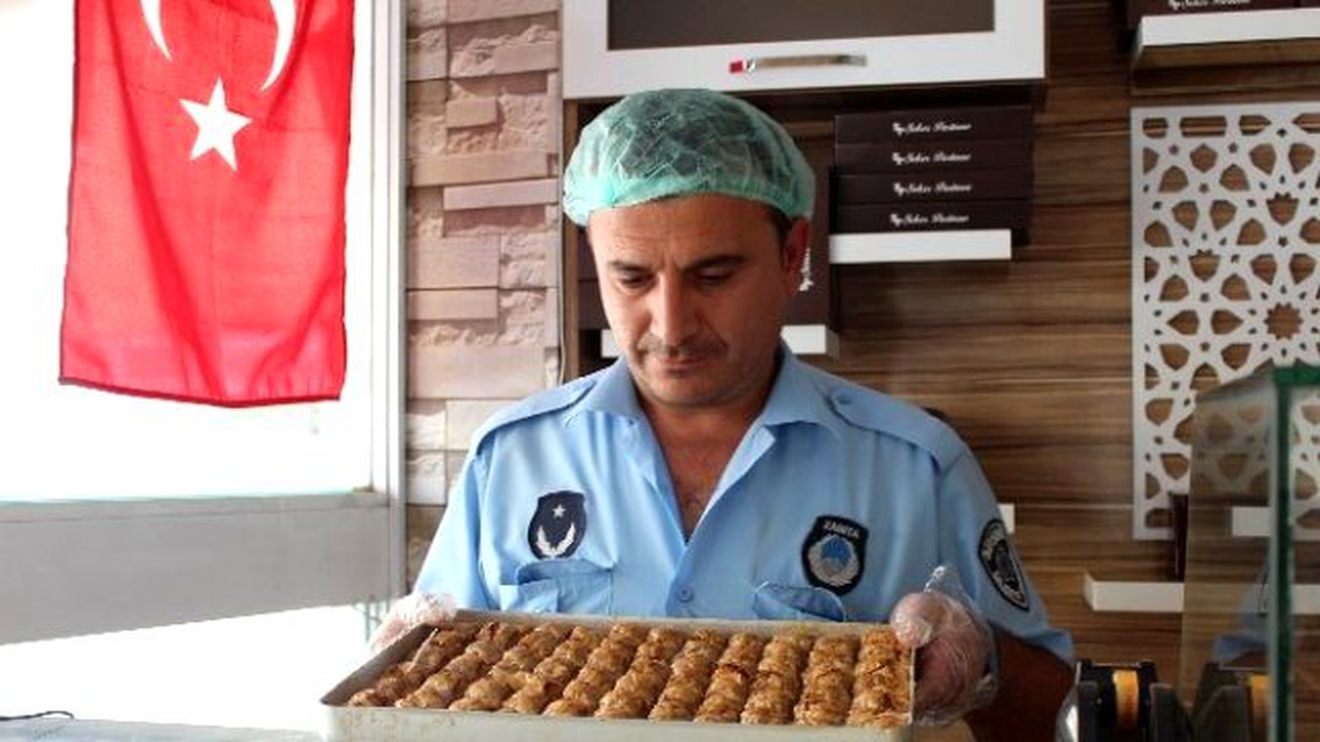 Beyşehir\'de Bayram Denetimleri