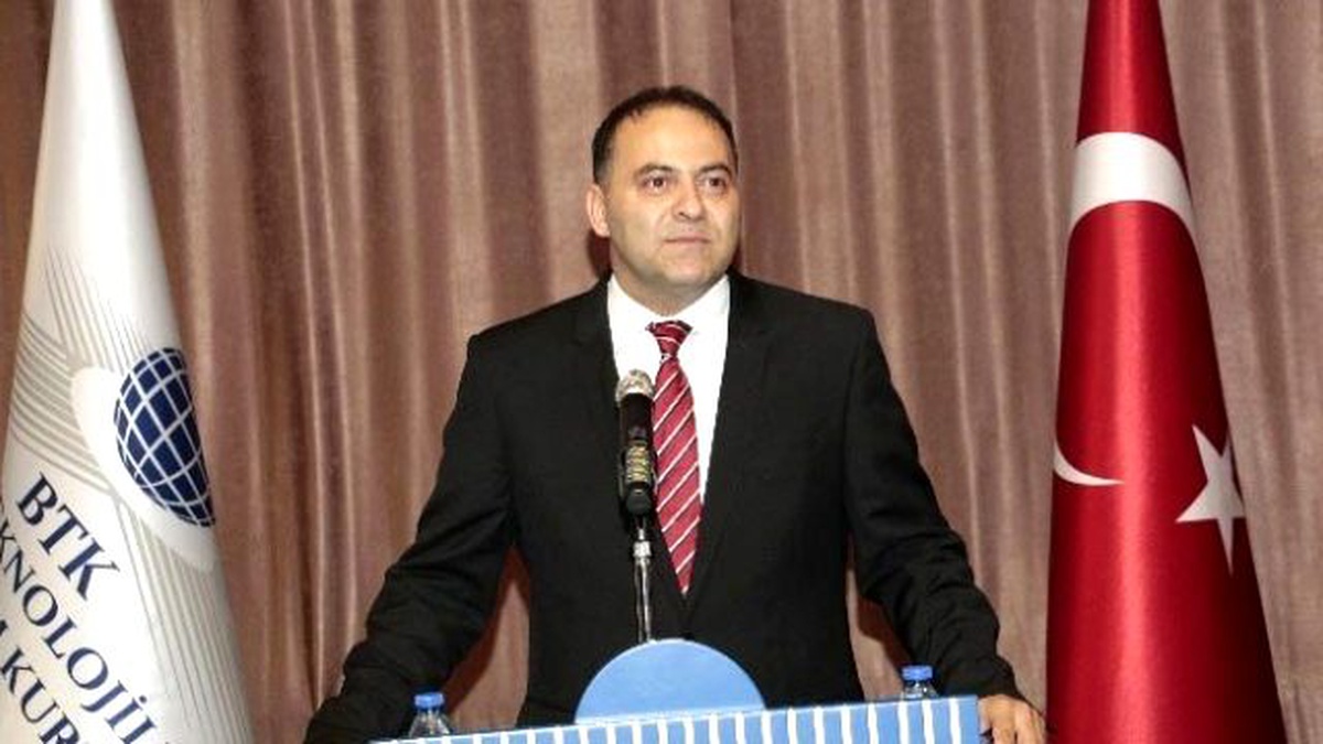 Btk Başkanı Sayan, 2016 Yılı 2. Çeyrek Pazar Verileri Raporu\'nu Değerlendirdi