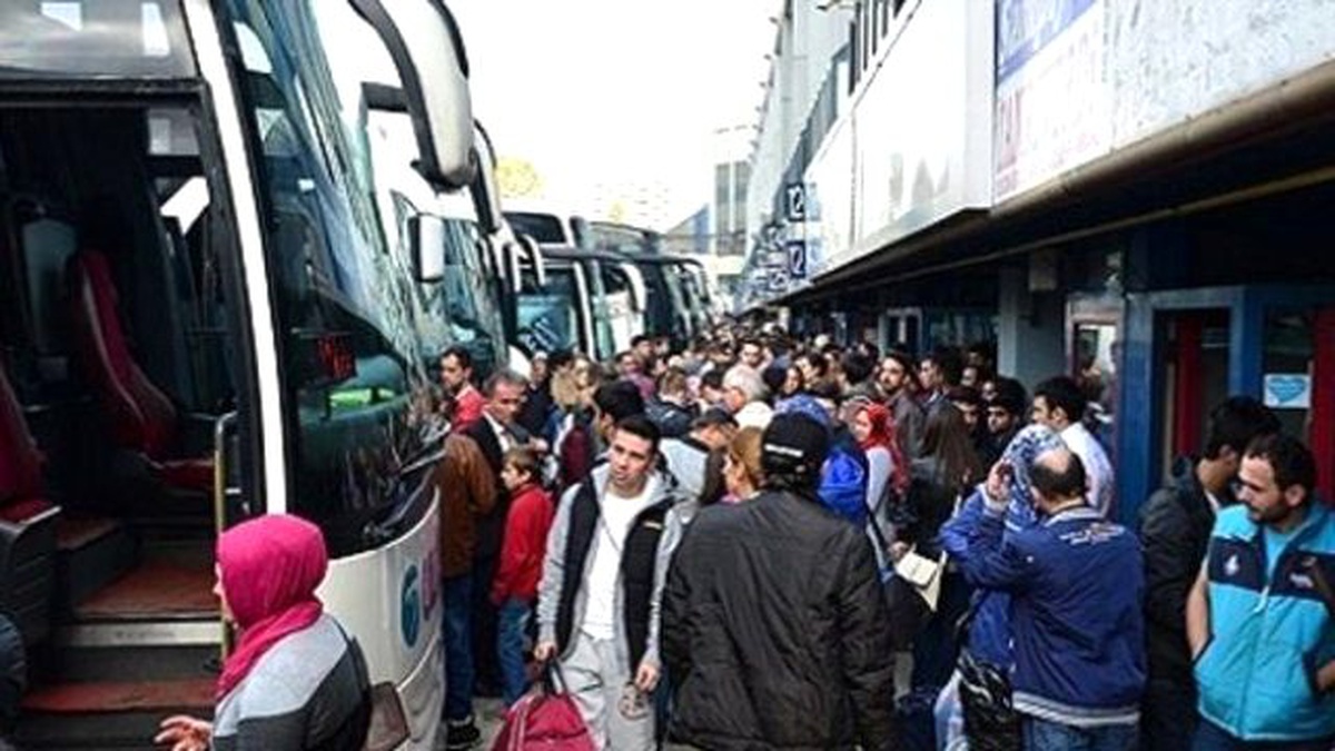 Büyükşehir Bayrama Hazır