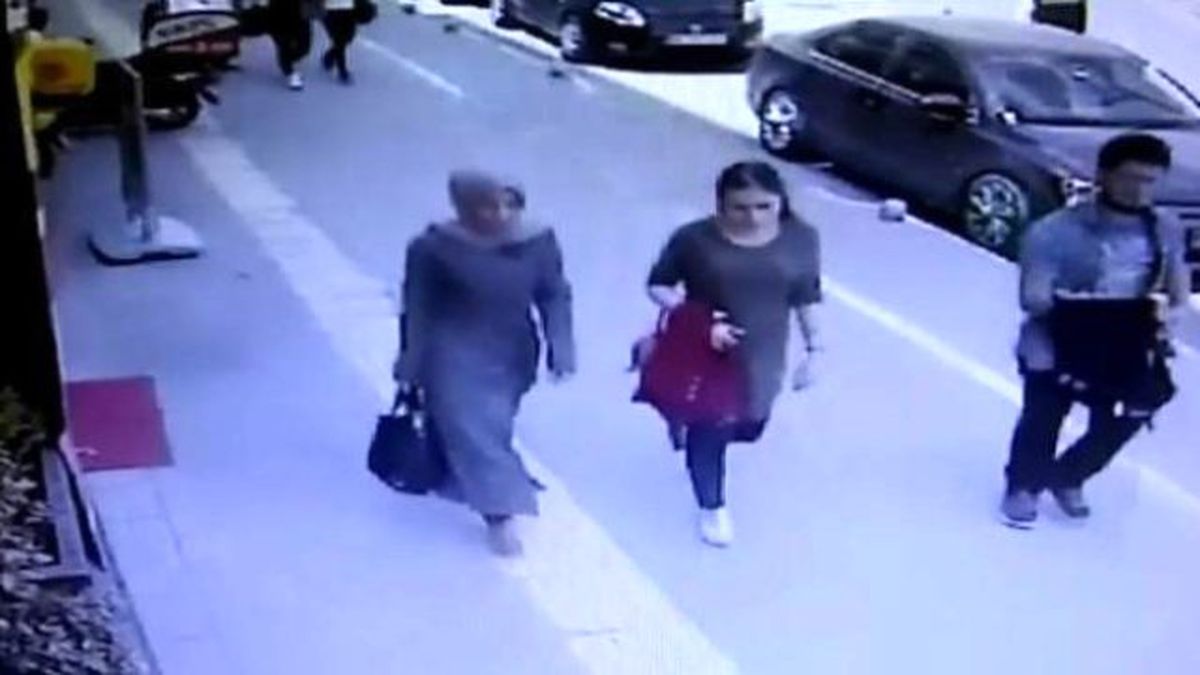 Canlı Bomba Saldırısı Öncesinde Sanıkların Kullandığı 4 Valiz İncelenecek